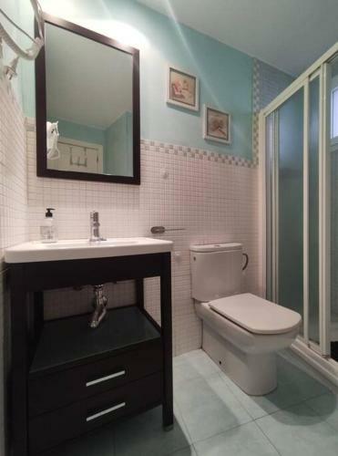 Apartamento Pasaje De Los Azahares