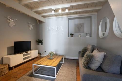 Galera Urban Apartment