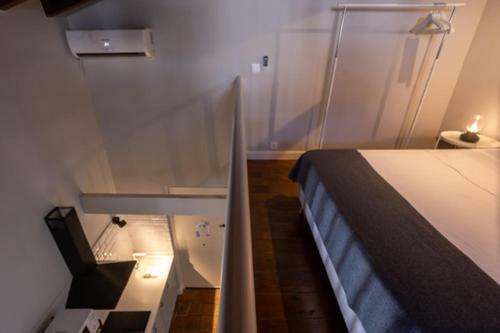 Galera Urban Apartment