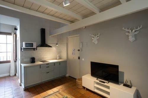Galera Urban Apartment