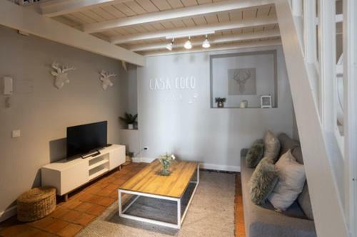 Galera Urban Apartment