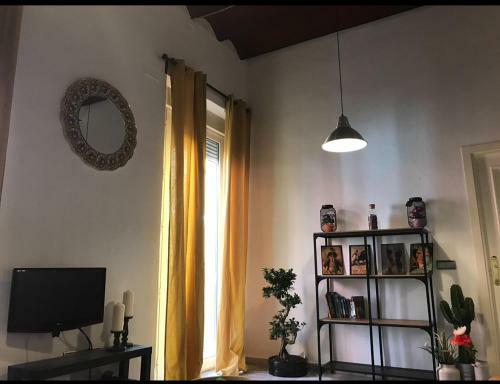 Apartamento San Esteban Adg