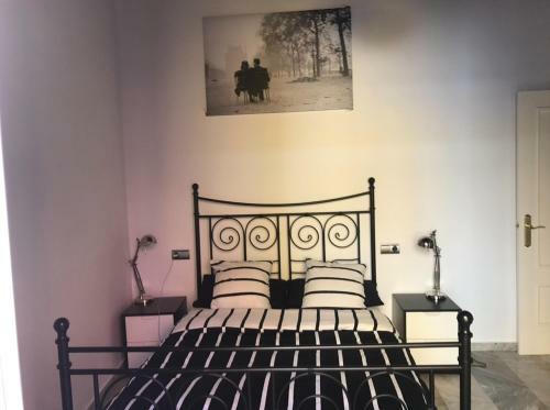 Apartamento San Esteban Adg