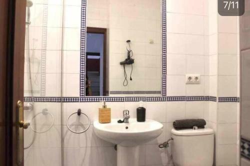 Apartamento San Esteban Adg