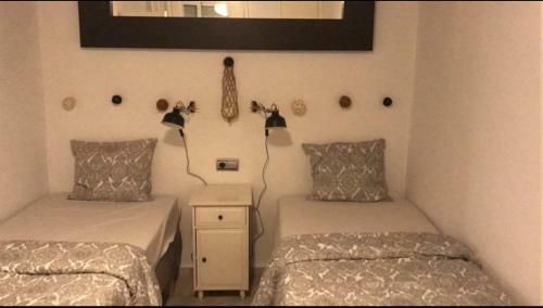 Apartamento San Esteban Adg