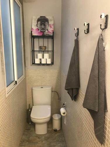 Apartamento San Esteban Adg