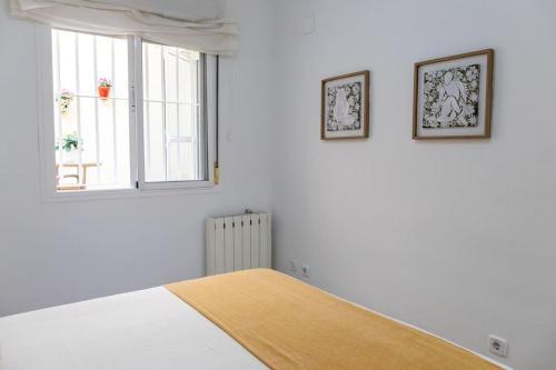 Apartamento En Casco Antiguo