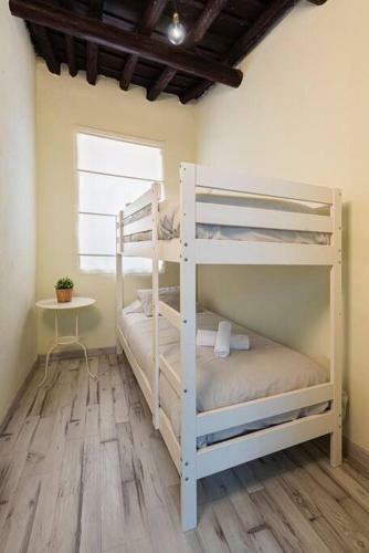 Nueva Casa Boutique En El Centro De Sevilla