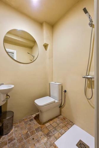 Nueva Casa Boutique En El Centro De Sevilla