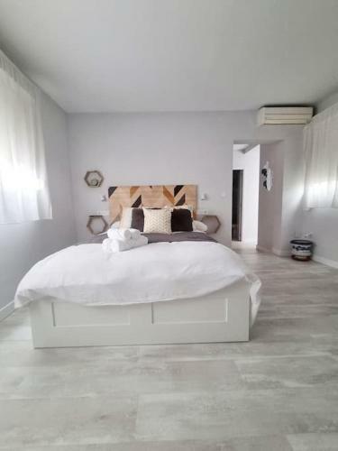 Incre�ble Apartamento De Lujo En Triana