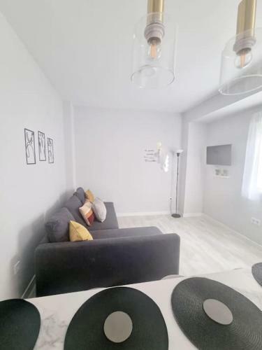 Incre�ble Apartamento De Lujo En Triana
