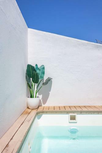Apartamento Jardines Del Valle Jacuzzi 5 Pax