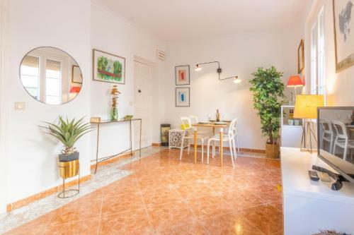 Apartamento El Rinc�n De San Marcos