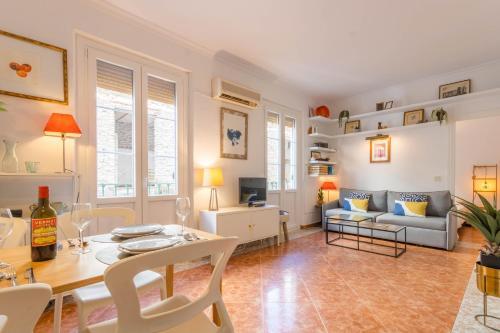 Apartamento El Rinc�n De San Marcos