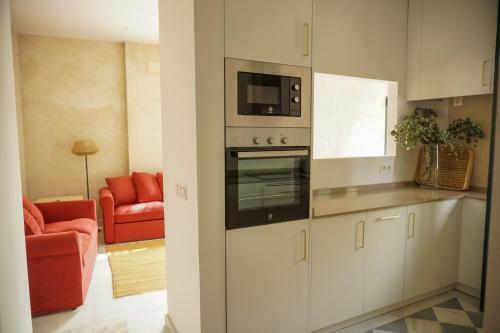 Apartamento Cathedral Sevilla Views