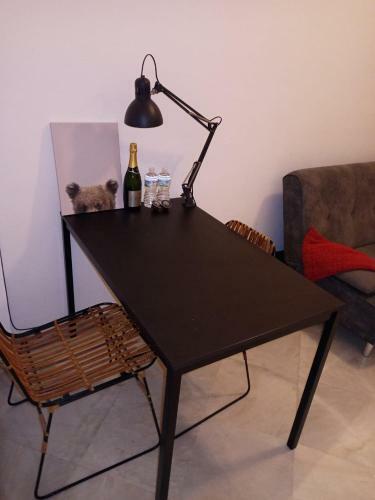Apartamento Casa Santa Clara Street