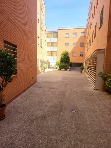Apartamento Rentalsevilla Esencia De Triana