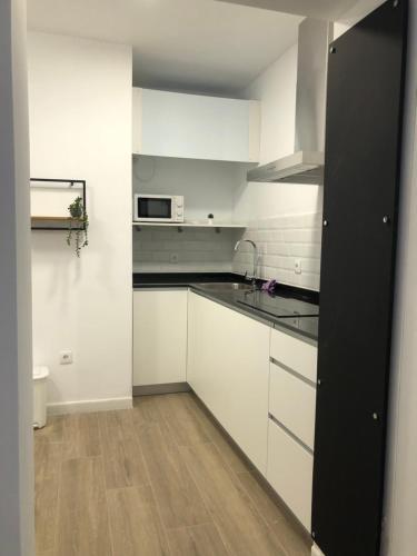 Apartamento Makao Tu Rinc�n En El Tard�n