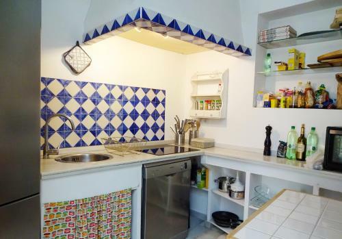 Apartamento Rooftop Maisonette With Magnificent Terrace