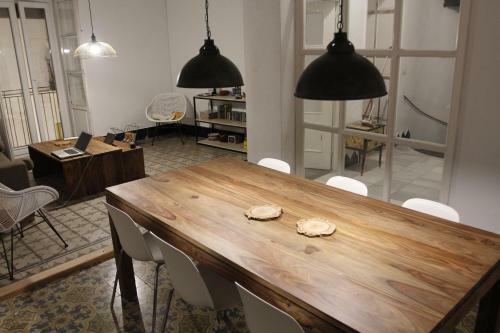 Apartamento Rooftop Maisonette With Magnificent Terrace