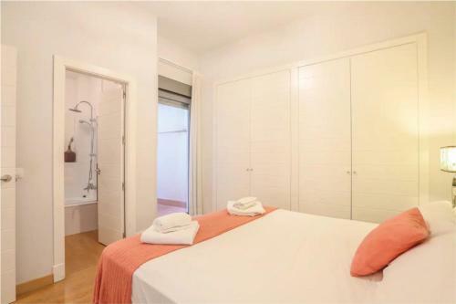 Apartamento Casa Nena Alameda