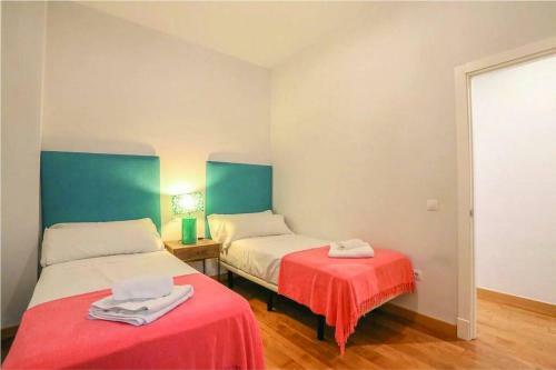 Apartamento Casa Nena Alameda
