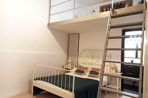 Apartamento El Duque Blanco.aut�ntica Sevilla.centro.con Patio