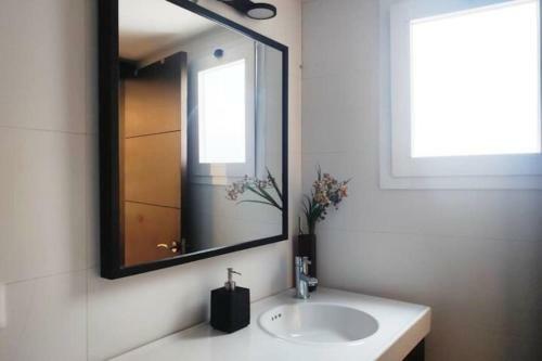 Apartamento El Duque Blanco.aut�ntica Sevilla.centro.con Patio