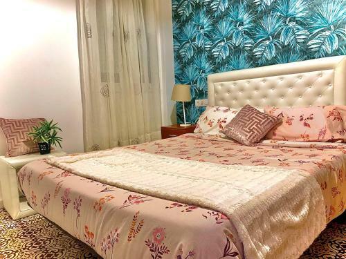 Acogedor Apartamento Con Agradable Balconcito