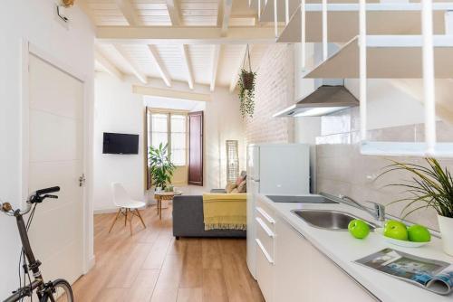 Apartamento Hispalis El Rinconcillo