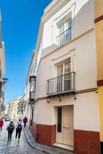 Apartamento Hispalis El Rinconcillo