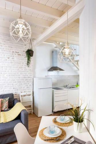 Apartamento Hispalis El Rinconcillo