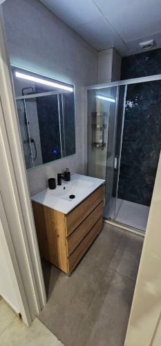 Apartamento Apto Lux Sevilla