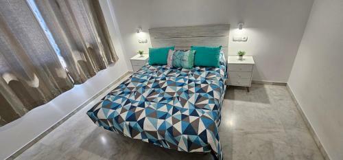 Apartamento Apto Lux Sevilla