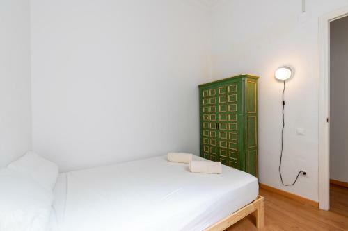 Aoa Conde De Ibarra Apartment