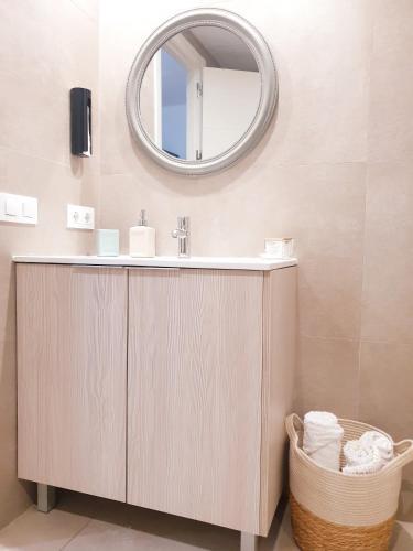 Apartamento Triana Home Luxury
