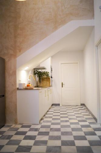 Apartamento Fuente Cathedral Sevilla