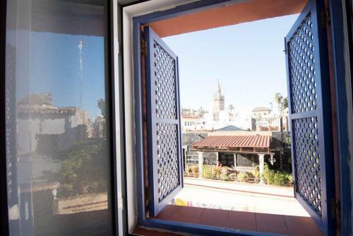Apartamento Casa Callej�n Del Agua