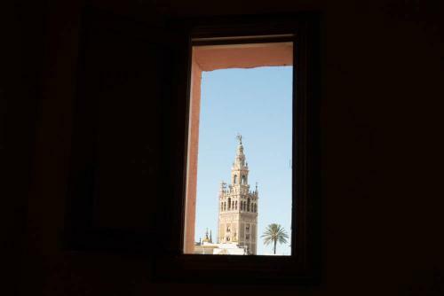 Apartamento Casa Callej�n Del Agua