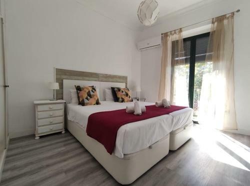 Apartamento Family Center