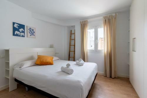 Apartamento Bustos Tavera Olehousing