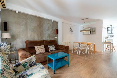 Apartamento Bustos Tavera Olehousing