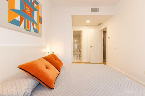 Cathedral Apartment Welcome Wheelchairs 6 Pax
