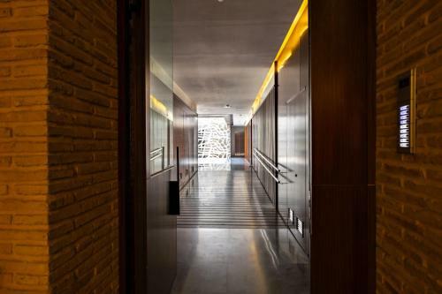 Cathedral Apartment Welcome Wheelchairs 6 Pax