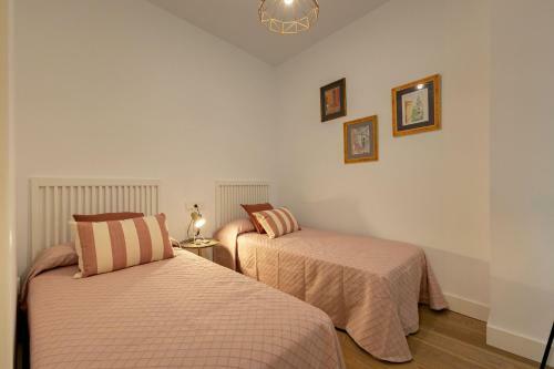 Cathedral Apartment Welcome Wheelchairs 6 Pax