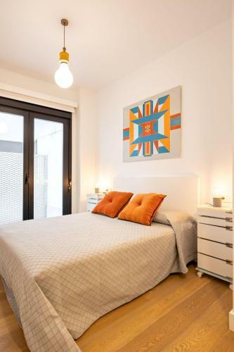 Cathedral Apartment Welcome Wheelchairs 6 Pax
