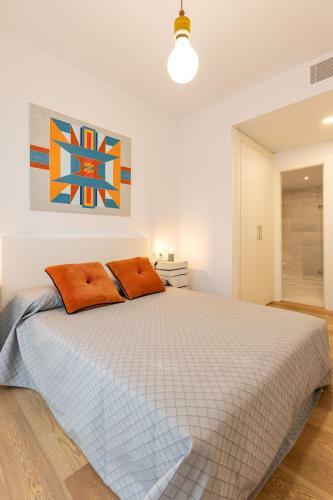 Cathedral Apartment Welcome Wheelchairs 6 Pax