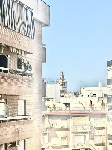 Apartamento Triana In Hotel 24h