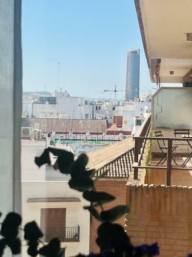 Apartamento Triana In Hotel 24h