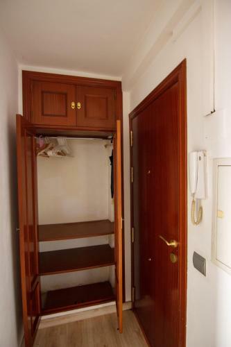 Apartamento Rentalsevilla En La Macarena
